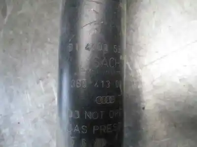 Second-hand car spare part front left shock absorber for skoda superb i (3u4) 1.9 tdi oem iam references 3b0413031q  814903556672