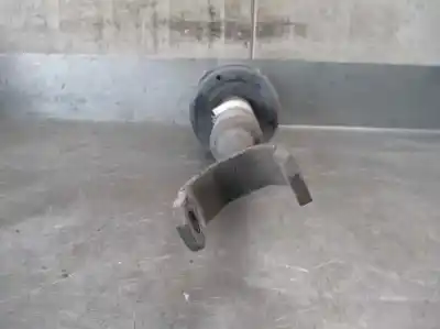 Second-hand car spare part front left shock absorber for skoda superb i (3u4) 1.9 tdi oem iam references 3b0413031q  814903556672