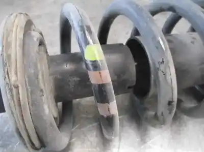 Second-hand car spare part front left shock absorber for skoda superb i (3u4) 1.9 tdi oem iam references 3b0413031q  814903556672