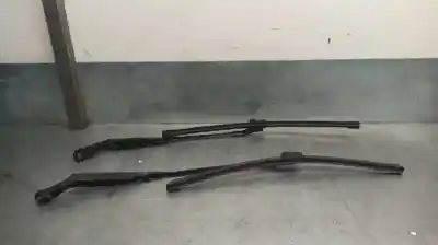Second-hand car spare part front right windshield wiper arm for skoda superb i (3u4) 1.9 tdi oem iam references 3b1955409c  
