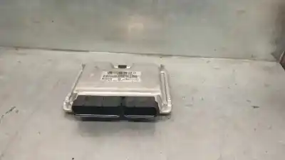 Second-hand car spare part ecu engine control for skoda superb i (3u4) 1.9 tdi oem iam references 038906019eg