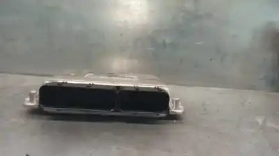 Second-hand car spare part ecu engine control for skoda superb i (3u4) 1.9 tdi oem iam references 038906019eg  0281010928