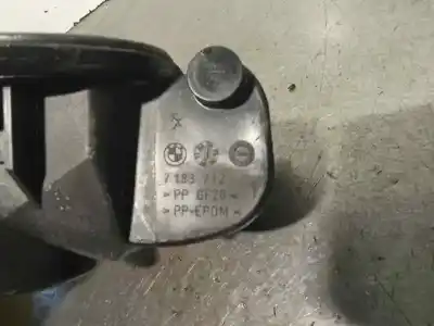 Автозапчастина б/у зовнішній пливний колпак для audi a4 avant (b5) 1.9 tdi quattro посилання на oem iam 7183712  