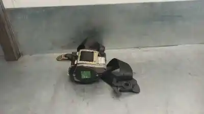 Second-hand car spare part front left seat belt for skoda superb i (3u4) 1.9 tdi oem iam references 3b1857706d