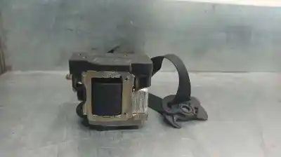 Second-hand car spare part front left seat belt for skoda superb i (3u4) 1.9 tdi oem iam references 3b1857706d  