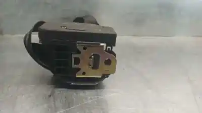 Second-hand car spare part front left seat belt for skoda superb i (3u4) 1.9 tdi oem iam references 3b1857706d  