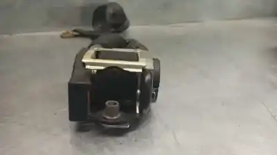 Second-hand car spare part front left seat belt for skoda superb i (3u4) 1.9 tdi oem iam references 3b1857706d  