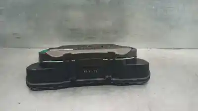 Second-hand car spare part dashboard for skoda superb i (3u4) 1.9 tdi oem iam references 3u0920810a  110080116