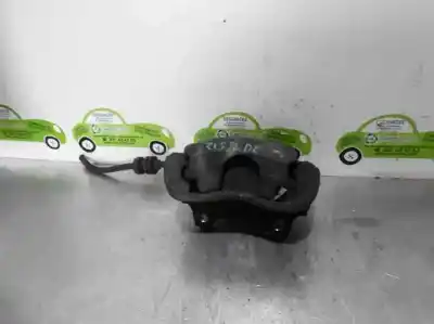 Peça sobressalente para automóvel em segunda mão pinça de travão dianteira direita por fiat stilo (192) 1.8 16v cat referências oem iam 