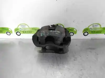 Peça sobressalente para automóvel em segunda mão pinça de travão dianteira esquerda por fiat stilo (192) 1.8 16v cat referências oem iam 
