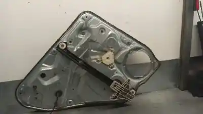 Second-hand car spare part rear right window regulator for skoda superb i (3u4) 1.9 tdi oem iam references 3u5839752s  