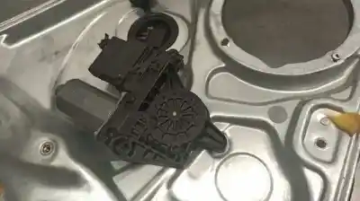 Second-hand car spare part rear right window regulator for skoda superb i (3u4) 1.9 tdi oem iam references 3u5839752s  