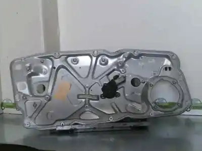 Peça sobressalente para automóvel em segunda mão elevador de vidros dianteira esquerda por fiat stilo (192) 1.8 16v cat referências oem iam 46831640