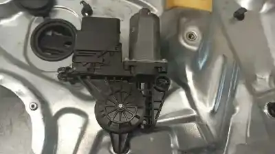 Second-hand car spare part rear left window regulator for skoda superb i (3u4) 1.9 tdi oem iam references 3u5839751s  