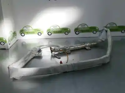 Peça sobressalente para automóvel em segunda mão airbag de cortina dianteiro direito por fiat stilo (192) 1.8 16v cat referências oem iam 46769324