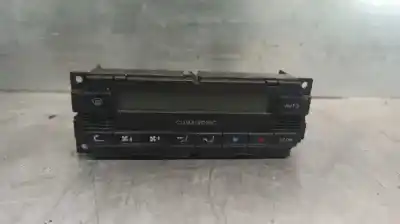 Peça sobressalente para automóvel em segunda mão comando de sofagem (chauffage / ar condicionado)  por skoda superb i (3u4) 1.9 tdi referências oem iam 