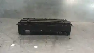 Second-hand car spare part heating / air conditioning control panel for skoda superb i (3u4) 1.9 tdi oem iam references   