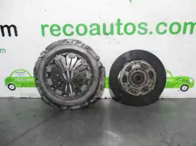 Pièce détachée automobile d'occasion KIT D'EMBRAYAGE pour CITROEN BERLINGO  Références OEM IAM 963726770  