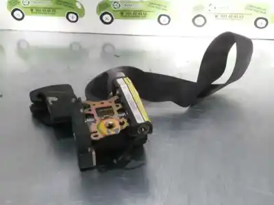 Peça sobressalente para automóvel em segunda mão cinto de segurança dianteiro direito por fiat stilo (192) 1.8 16v cat referências oem iam 
