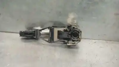 Second-hand car spare part exterior right front door handle for skoda superb i (3u4) 1.9 tdi oem iam references 3b0837885  