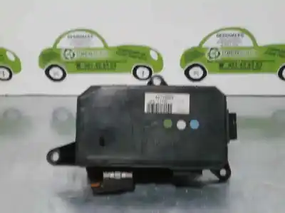 Peça sobressalente para automóvel em segunda mão módulo electrónico do fecho central por fiat stilo (192) 1.8 16v cat referências oem iam 46775024