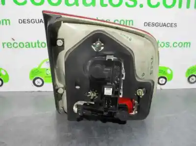 Автозапчасти б/у правый задний фонарь за volkswagen touareg (7la, 7l6, 7l7) 3.0 v6 tdi ссылки oem iam 7l6945094h   Автозапчасти б/у правый задний фонарь за volkswagen touareg (7la, 7l6, 7l7) 3.0 v6 tdi ссылки oem iam 7l6945094h