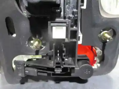 Автозапчасти б/у правый задний фонарь за volkswagen touareg (7la, 7l6, 7l7) 3.0 v6 tdi ссылки oem iam 7l6945094h   Автозапчасти б/у правый задний фонарь за volkswagen touareg (7la, 7l6, 7l7) 3.0 v6 tdi ссылки oem iam 7l6945094h