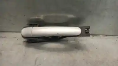 Peça sobressalente para automóvel em segunda mão puxador exterior traseiro direito por skoda superb i (3u4) 1.9 tdi referências oem iam 8y0837885