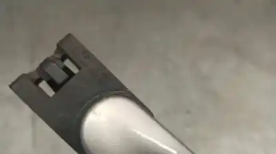 Автозапчасти б/у задняя правая наружная ручка за skoda superb i (3u4) 1.9 tdi ссылки oem iam 8y0837885  