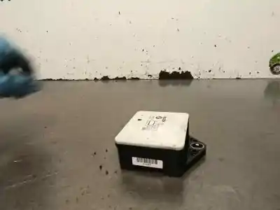 Peça sobressalente para automóvel em segunda mão módulo eletrônico por bmw serie 5 berlina (e60) 520d referências oem iam 34526782370