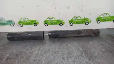 Recambio de automóvil de segunda mano de amortiguador trasero derecho para opel omega a 2.0i diamo referencias oem iam 