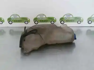 Peça sobressalente para automóvel em segunda mão depósito do limpa vidros por fiat stilo (192) 1.8 16v cat referências oem iam 