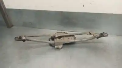 Second-hand car spare part front windshield wiper motor for skoda superb i (3u4) 1.9 tdi oem iam references 3b1955113d  0390241528