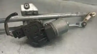 Second-hand car spare part front windshield wiper motor for skoda superb i (3u4) 1.9 tdi oem iam references 3b1955113d  0390241528