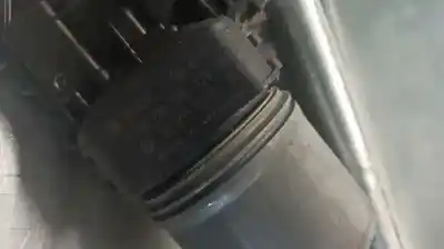 Second-hand car spare part front windshield wiper motor for skoda superb i (3u4) 1.9 tdi oem iam references 3b1955113d  0390241528