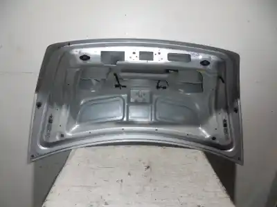 Автозапчасти б/у задняя дверь за mercedes-benz clase c (w204) berlina 1.6 cat ссылки oem iam a2047500075  