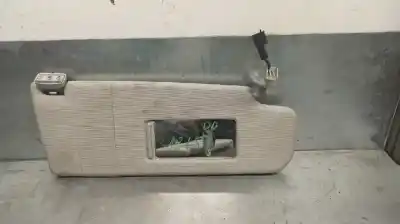 Second-hand car spare part right sunshade for skoda superb i (3u4) 1.9 tdi oem iam references 3349543