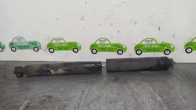 Recambio de automóvil de segunda mano de amortiguador trasero izquierdo para opel omega a 2.0i diamo referencias oem iam 