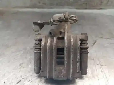Second-hand car spare part rear left brake caliper for skoda superb i (3u4) 1.9 tdi oem iam references 8e0615423