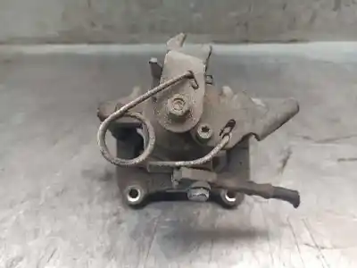 Second-hand car spare part rear left brake caliper for skoda superb i (3u4) 1.9 tdi oem iam references 8e0615423  5780