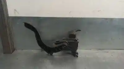 Second-hand car spare part potentiometer for skoda superb i (3u4) 1.9 tdi oem iam references 8d1721523f