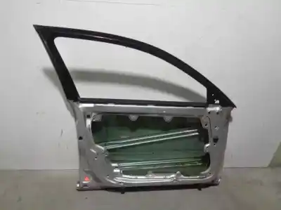 Автозапчасти б/у левая передняя дверь за skoda superb i (3u4) 1.9 tdi ссылки oem iam 3b4831051b  