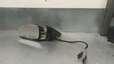 Second-hand car spare part left rearview mirror for skoda superb i (3u4) 1.9 tdi oem iam references 3b0857933