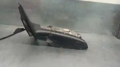 Second-hand car spare part left rearview mirror for skoda superb i (3u4) 1.9 tdi oem iam references 3b0857933  