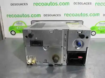 Автозапчасти б/у многофункциональное управление за volkswagen touareg (7la, 7l6, 7l7) 3.0 v6 tdi ссылки oem iam 7l6035191h  