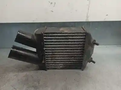 Pezzo di ricambio per auto di seconda mano INTERCOOLER per RENAULT MEGANE I SCENIC (JA0)  Riferimenti OEM IAM 8200047162  867634C