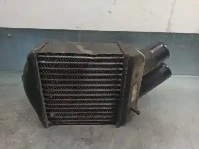 Pezzo di ricambio per auto di seconda mano intercooler per renault megane i scenic (ja0) 1.9 dti diesel cat riferimenti oem iam 8200047162  867634c