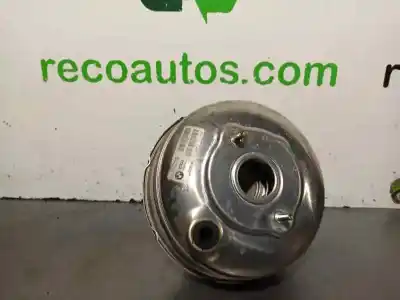 Peça sobressalente para automóvel em segunda mão servo freio por bmw serie 5 berlina (e60) 520d referências oem iam 296765937051