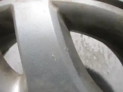 Автозапчасти б/у шина за ssangyong kyron 2.0 xdi 4x4 ссылки oem iam 4173009360 aluminio 3p r187.5jx18et43