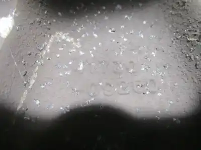 Автозапчасти б/у шина за ssangyong kyron 2.0 xdi 4x4 ссылки oem iam 4173009360 aluminio 3p r187.5jx18et43